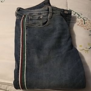Trafaluc Jeans